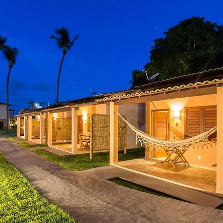 Pousada Pe Na Areia Gostoso Sao Miguel do Gostoso Εξωτερικό φωτογραφία