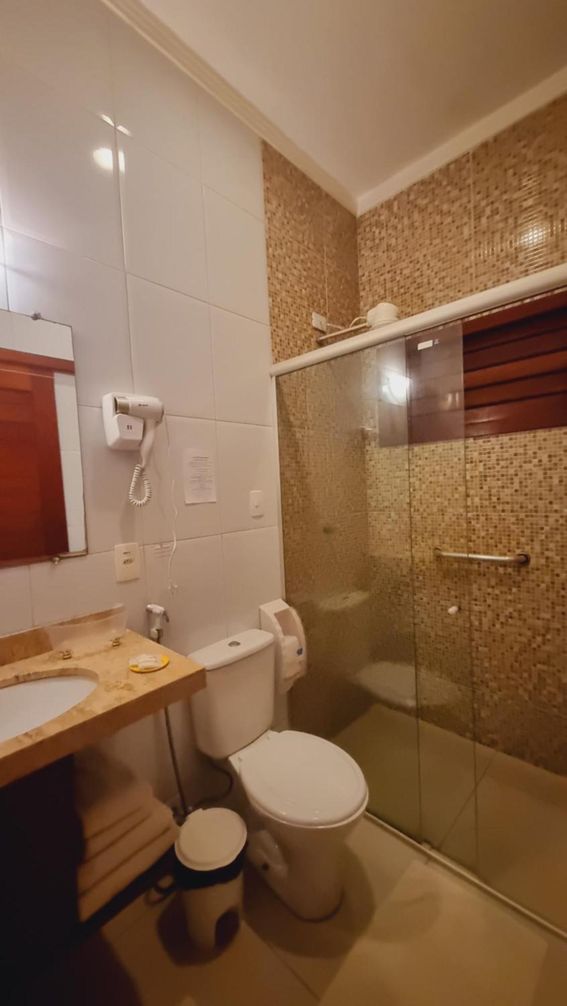 Pousada Pe Na Areia Gostoso Sao Miguel do Gostoso Εξωτερικό φωτογραφία